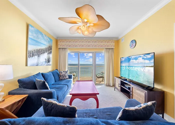 Crystal Tower 1802 Apartment Gulf Shores