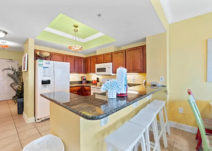Crystal Tower 1802 * Gulf Shores