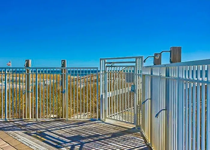Crystal Tower 1802 Apartment Gulf Shores